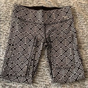 Victoria’s Secret PINK Yoga Leggings